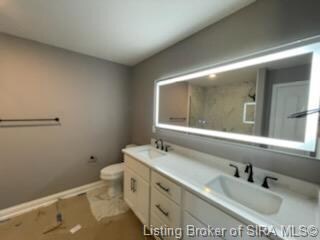 6010 Jillian Dr unit Lot 926, Charlestown, IN 47111 - photo 4