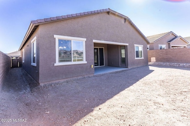 7886 S Orions Belt Dr, Tucson, AZ 85747 - photo 6