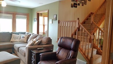 10616 Wohlgamuth Rd, West Salem, OH 44287 - photo 7