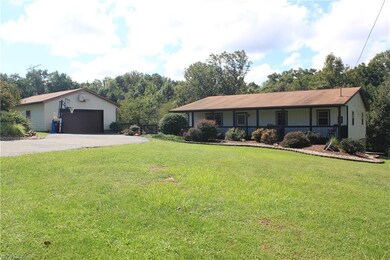 .99 Acre Lot