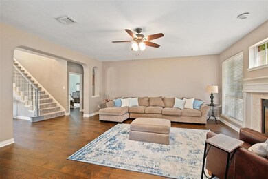 1711 Water Lily Dr, Southlake, TX 76092 - photo 6