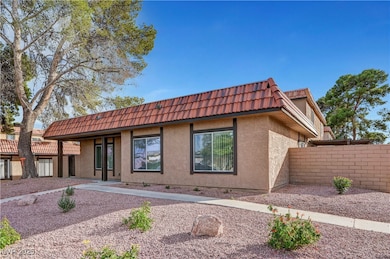 321 Brookside Ln unit A, Las Vegas, NV 89107 - photo 2