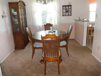 Dining Room.