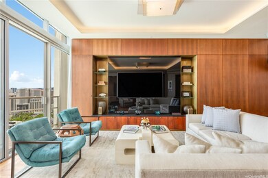 223 Saratoga Rd unit PHD, Honolulu, HI 96815 - photo 5