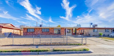 212 Mccarthy Ave, El Paso, TX 79915 - photo 7