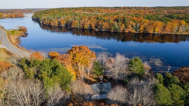 1027 Main Road Phippsburg 04