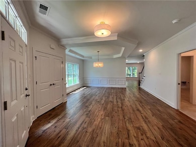 Photos from Boone Homes Gallery; photo of similar 