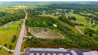 Estimated property lines are for illustration purpose only. Please see official property records for actual property lines.