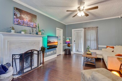1439 Dancy St, Jacksonville, FL 32205 - photo 5