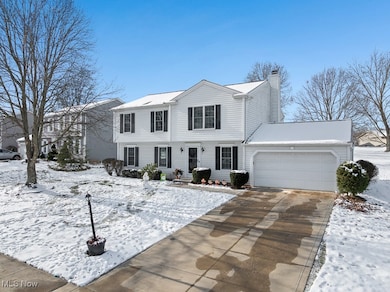 13943 Walking Stick Way, Strongsville, OH 44136 - photo 4