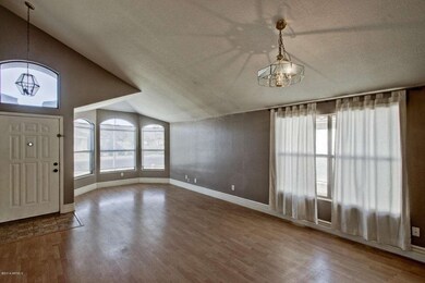 Nice Large Front Room with formal Dining