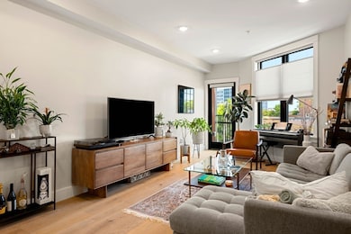 305 Webster Ave unit 406, Cambridge, MA 02141 - photo 2