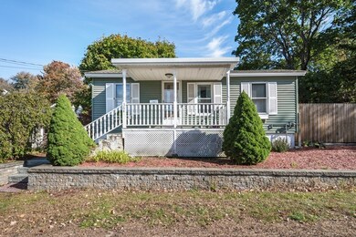 364 Shea St, Fitchburg, MA 01420 - photo 2