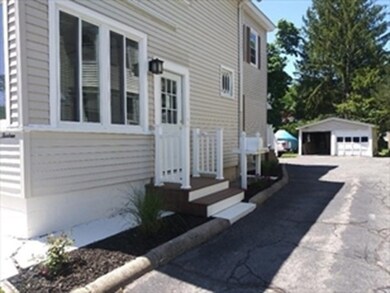 13 King St unit 1, Taunton, MA 02780 - photo 3