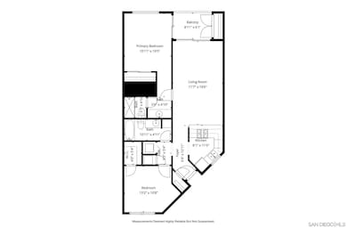 7509 Draper Ave unit 306, La Jolla, CA 92037 - photo 3