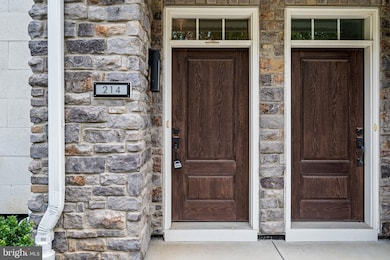 214 Charles Ellis Dr, Newtown Square, PA 19073 - photo 2