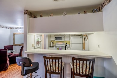 220 Elm St unit 501 University Place, Clemson, SC 29631 - photo 5