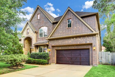 1247 Overhill St, Houston, TX 77018 - photo 2