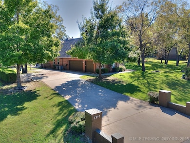 7397 N 201st East Ave, Owasso, OK 74055 - photo 3