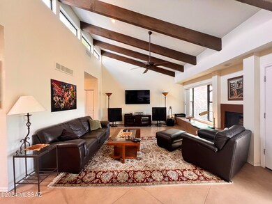 1991 E Campbell Terrace, Tucson, AZ 85718 - photo 5