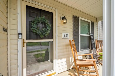 Buy a home