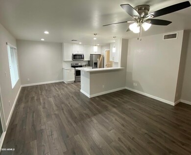 18234 N 25th Way, Phoenix, AZ 85032 - photo 4