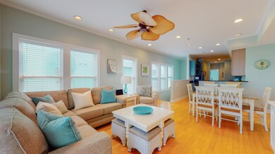 308 Carolina Beach Ave S unit 1, Carolina Beach, NC 28428 - photo 5