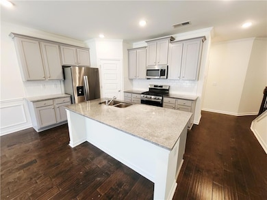 2708 Wild Laurel Ct, Norcross, GA 30071 - photo 4