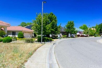 Street view from 15 Burney Drive in California Par