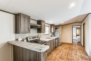 302 Pisces Dr, Granbury, TX 76049 - photo 7