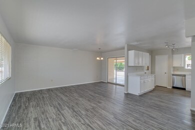 10602 W CAMDEN AVE Sun City AZ 85351