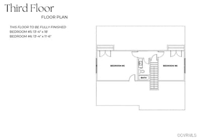 11950 Lucks Ln, Midlothian, VA 23114 - photo 5