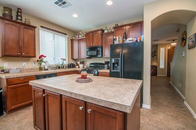 3 - Kitchen