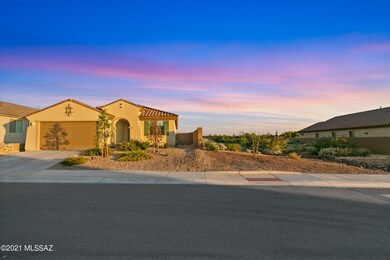 8682 N Archer Ave, Tucson, AZ 85742 - photo 2