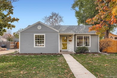 6280 W 46th Ave, Wheat Ridge, CO 80033 - photo 2