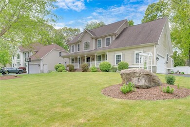 1 Millers Brook Dr, Cumberland, RI 02864 - photo 5