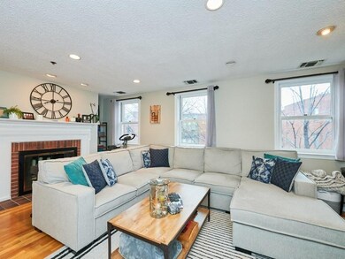 25 Main St unit D, Charlestown, MA 02129 - photo 3