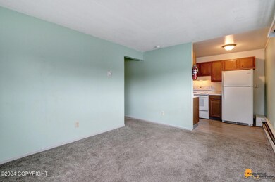 1462 W 26th Ave unit 17, Anchorage, AK 99503 - photo 3