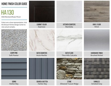 4506 Moreland Rd, Plover, WI 54467 - photo 2