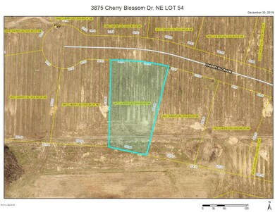 3875 Cherry Blossom Dr NE Lot 54