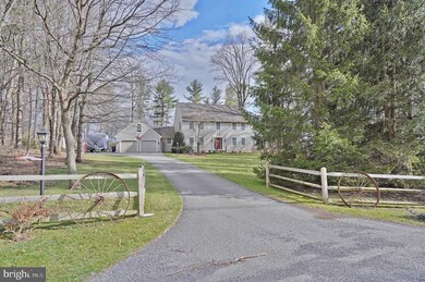 7256 Orthaus Rd, Hereford, PA 18056 - photo 2