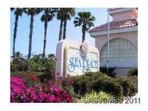 Sea Place
