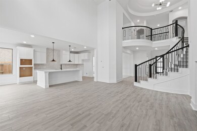 17799 Misty Brook Ln, Conroe, TX 77302 - photo 7