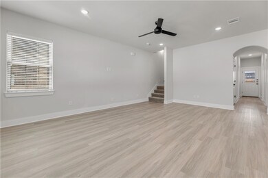 Window on Left will not be included - this is from