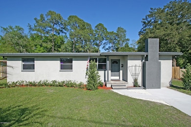 2835 Ilene Dr, Jacksonville, FL 32216 - photo 3