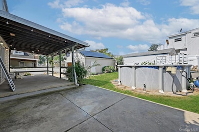 296 Benson Ave, Elmont, NY 11003 - photo 7