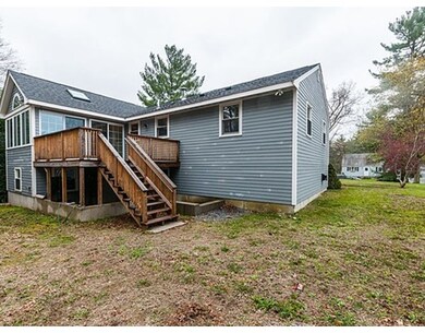 47 Queensland Rd, North Billerica, MA 01862 - photo 3