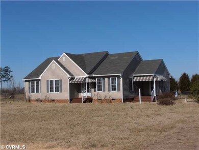 1907 Howerton Rd, Dunnsville, VA 22454 - photo 2