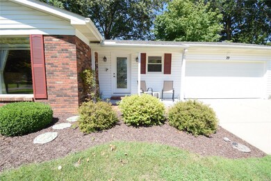 29 Lakeview Dr, Freeburg, IL 62243 - photo 3