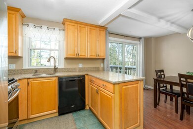 135 Cannongate III unit 3, Nashua, NH 03063 - photo 7